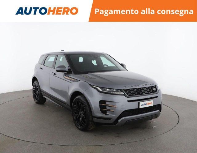 LAND ROVER Range Rover Evoque 2.0D I4 240 CV AWD Auto R-Dynamic S