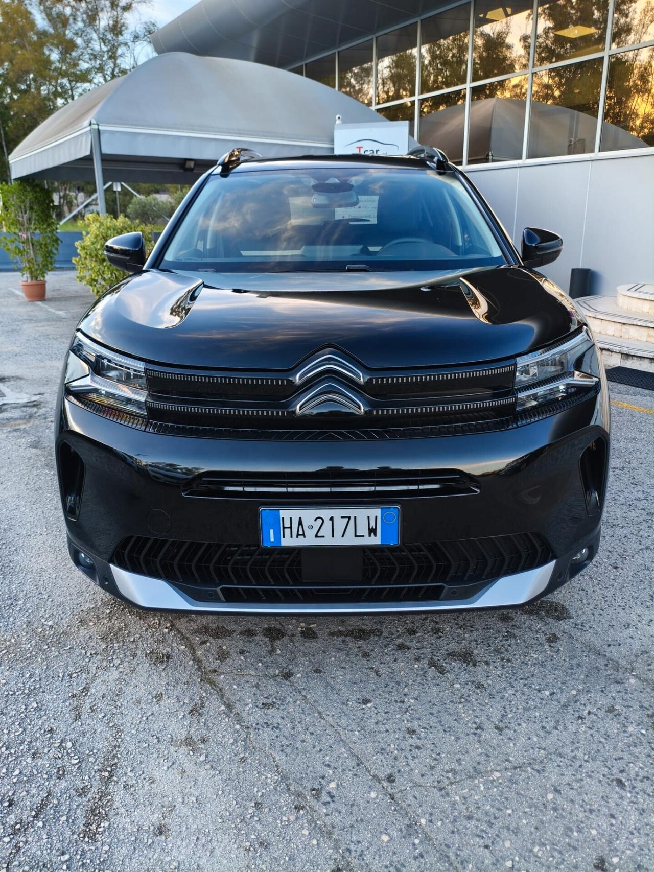Citroen C5 Aircross BlueHDi 130 S&S EAT8 Max