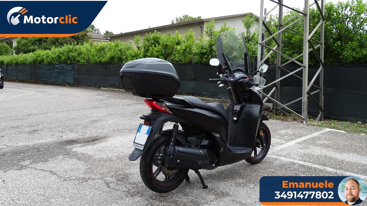 HONDA SH 300 MY 19 ABS