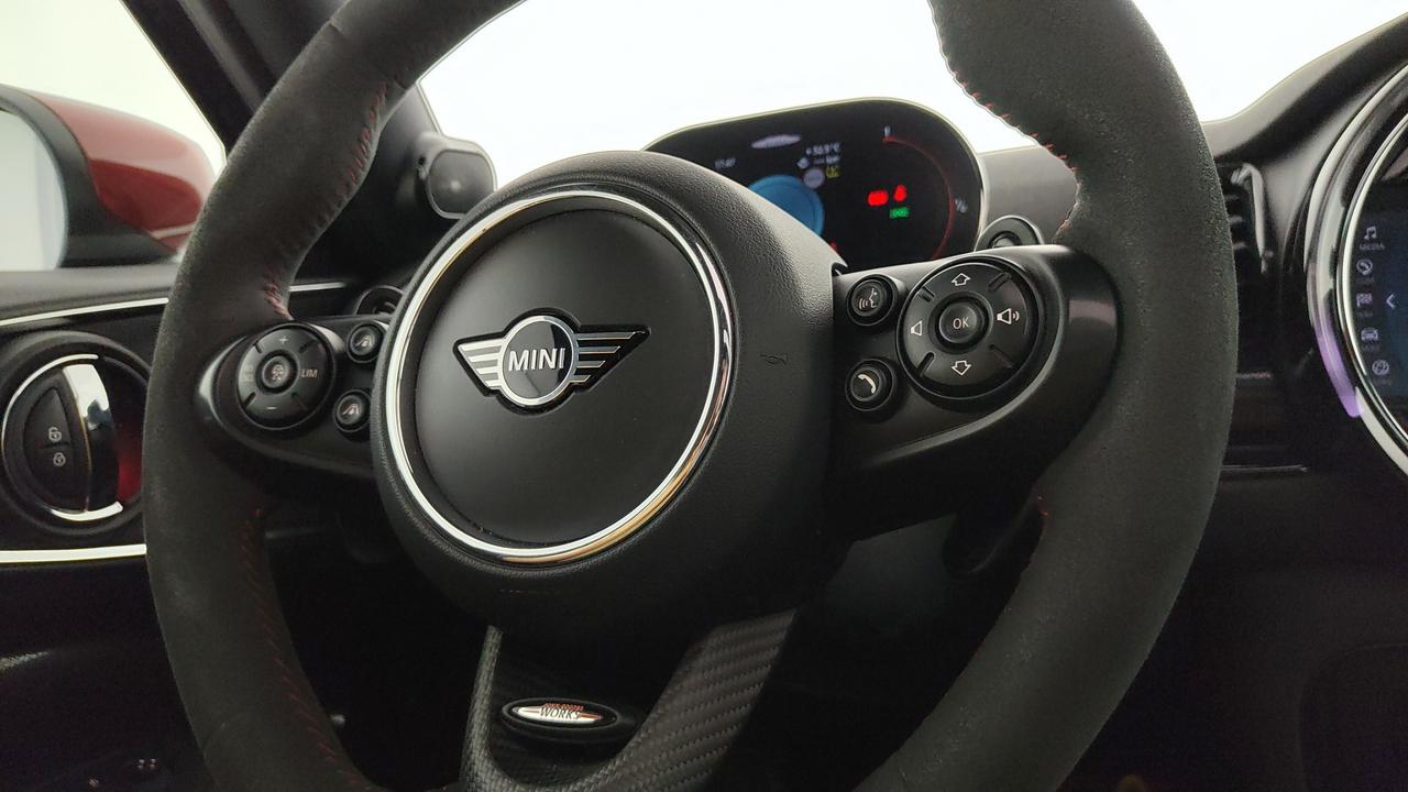 MINI Mini IV F54 2019 Clubman - Mini Clubman 2.0 JCW JCW auto