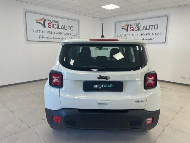 JEEP Renegade 1.0 T3 Longitude