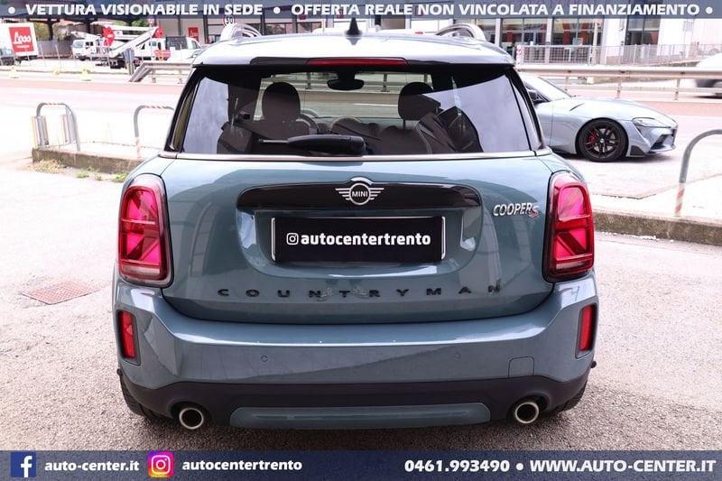 MINI Mini Countryman F60 Cooper S 2.0 ALL4 Aut 178CV