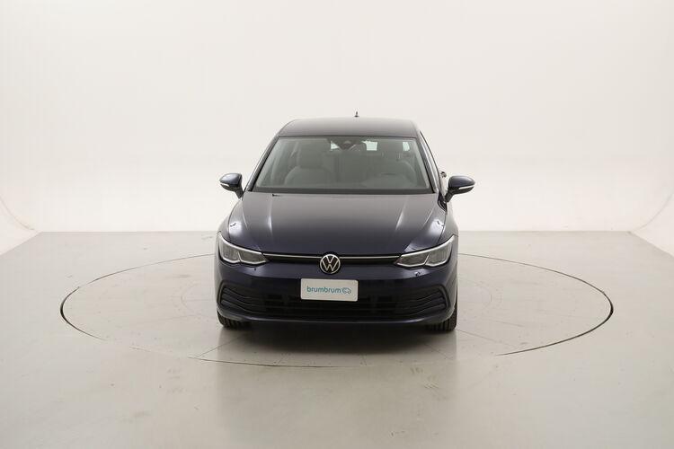 Volkswagen Golf Life DSG BR475427 1.0 Mild Hybrid 110CV