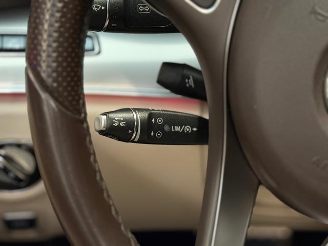 MERCEDES-BENZ E 350 d 4Matic Cabrio Premium Plus