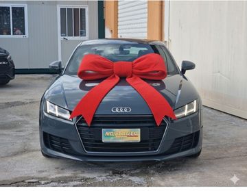 Audi TT Coupé 2.0 TDI 184cv Mar15