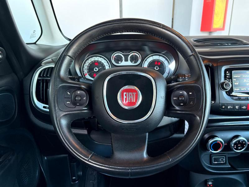 Fiat 500 L 500L 1.4 Pop Star 95cv