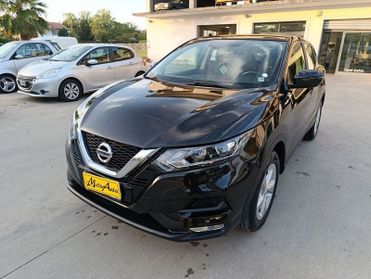 Nissan Qashqai 1.5 dCi 115 CV Business