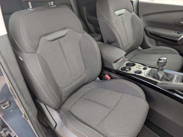 RENAULT Kadjar dCi 8V 110CV Energy Intens