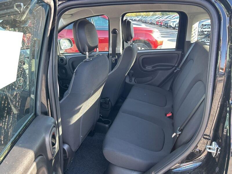 FIAT Panda New 1.0 70cv Hybrid Pop