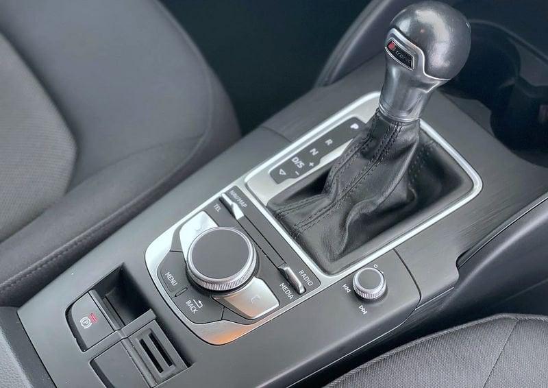 Audi A3 SPB 30 TDI S tronic Business
