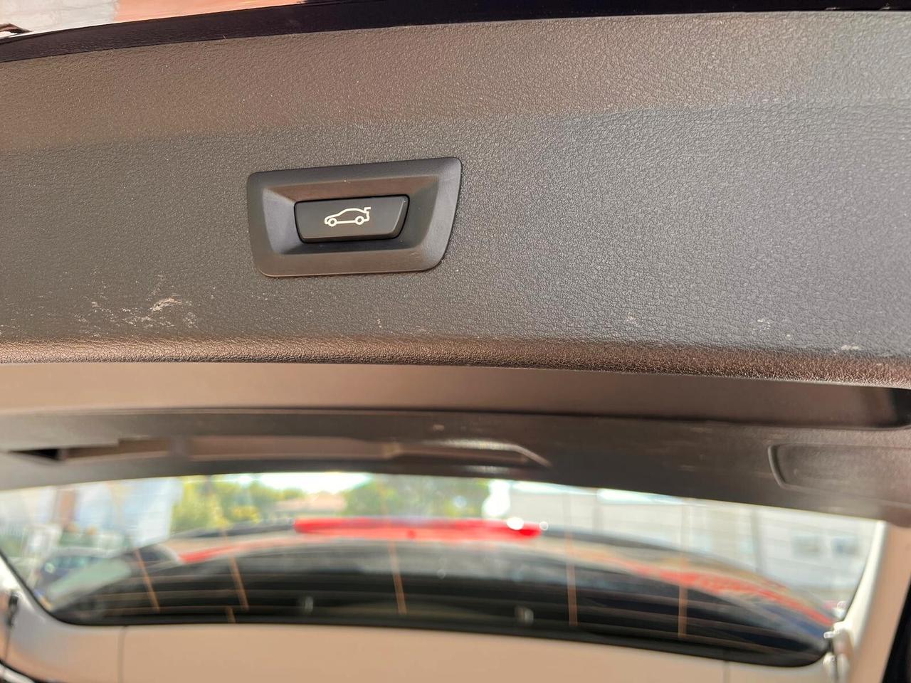 Bmw X1 sDrive16d Business Advantage