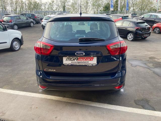 FORD C-Max 1.6 TDCi 115CV Business