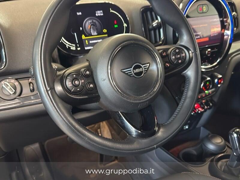 MINI Countryman Mini F60 2020 Diese Mini 2.0 Cooper D Northwood Edition aut