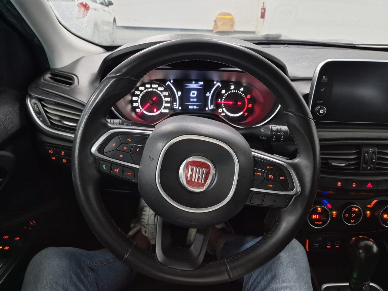 Fiat Tipo 1.6mjt Easy s-DIESEL-5B-NEOPATENTATO