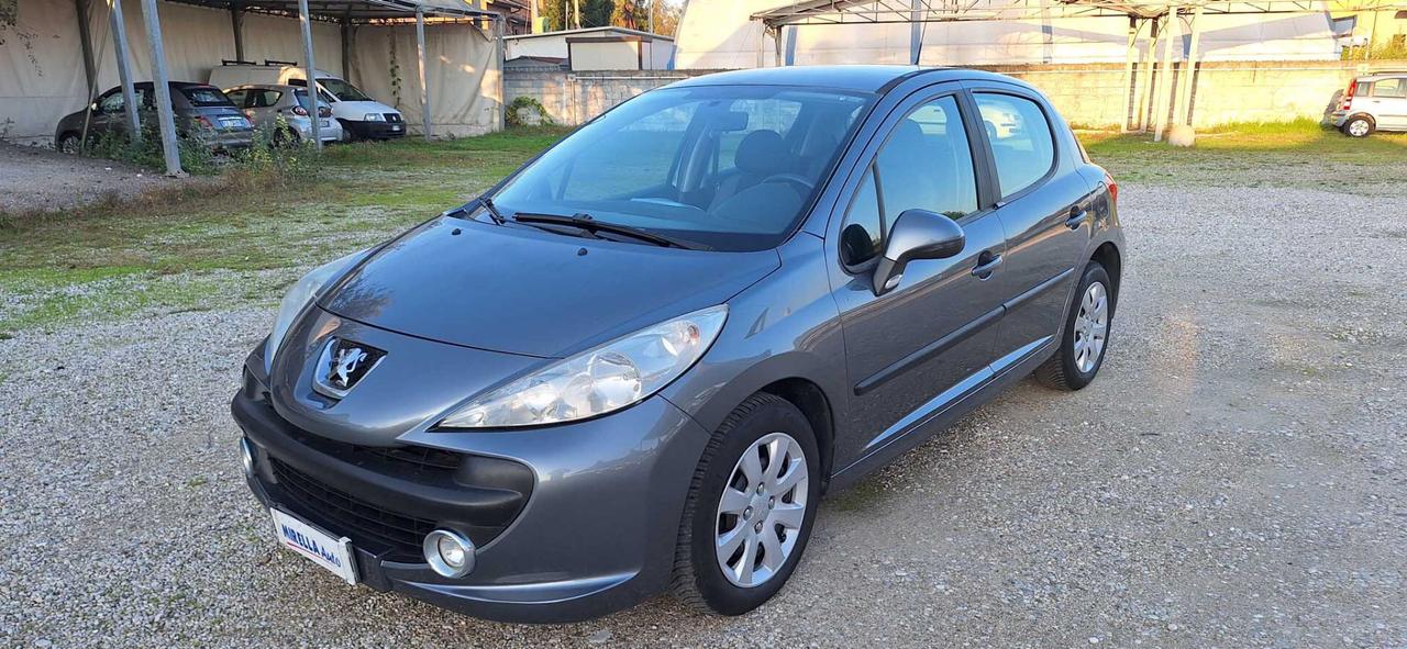 Peugeot 207 1.4 VTi 95CV 5p. Active