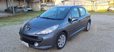 Peugeot 207 1.4 VTi 95CV 5p. Active