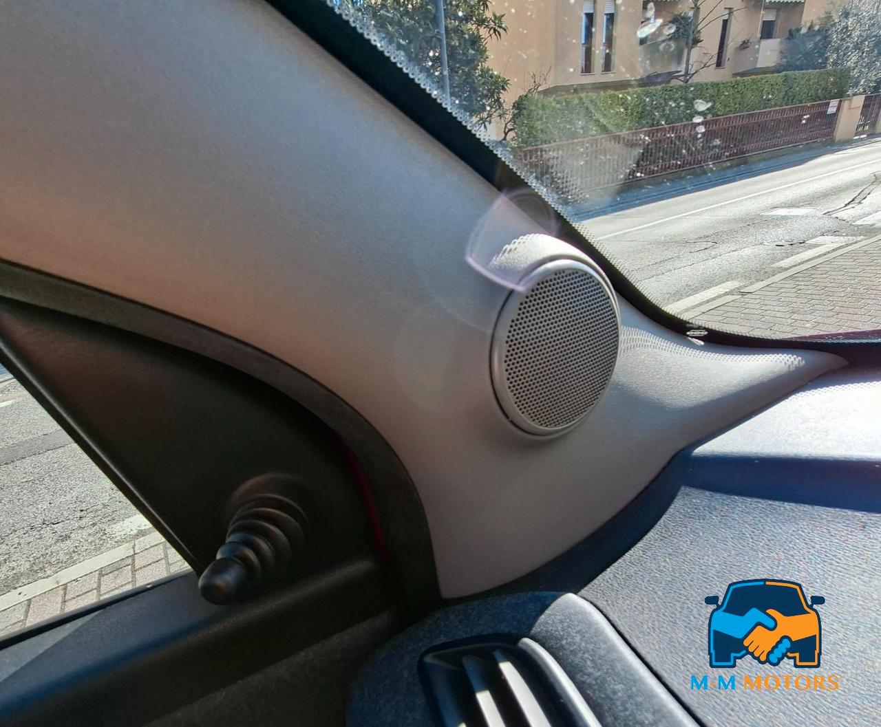 Lancia Ypsilon 5 Porte Ypsilon 1.2 Elefantino neo patentati