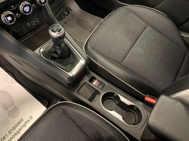 RENAULT Captur 1.0 GPL Intens Full Optional