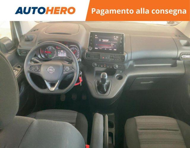 OPEL Combo Life 1.5D 100 CV S&S Advance