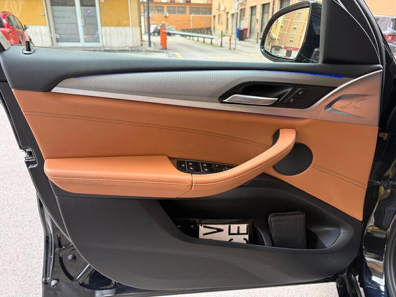 Bmw X4 xDrive 20d Msport Xdrive