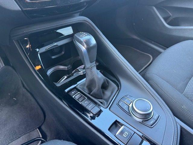 BMW X2 xDrive25e Business-X