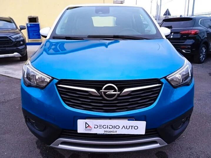 Opel Crossland Crossland X 1.2 12V Innovation