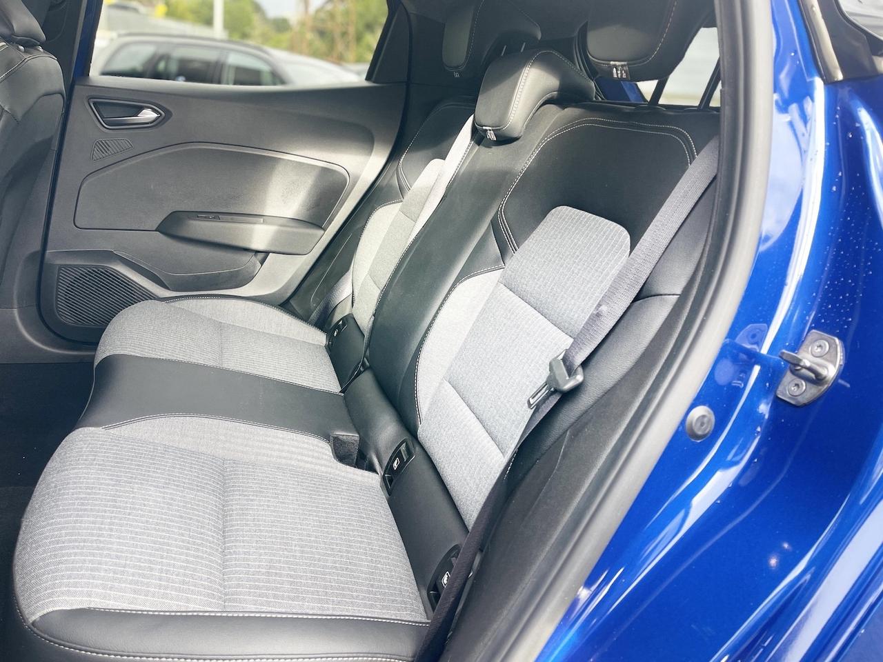 Renault Clio 1.0 TCE Evolution 90CV E6 - 2024