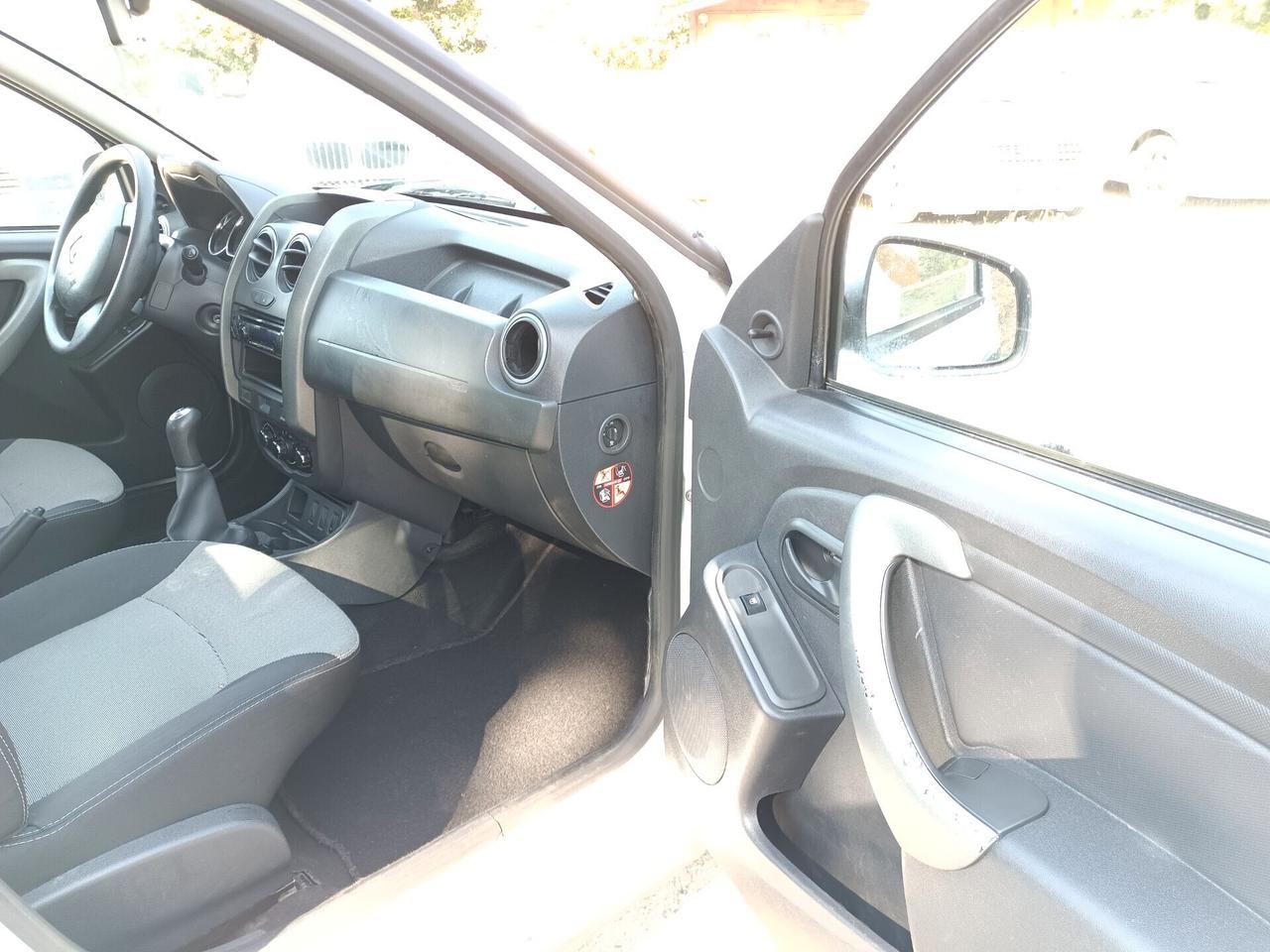 Dacia Duster 1.6 110CV 4x2 GPL Ambiance MOTORE NUOVO