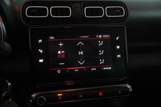 CITROEN C3 Aircross C3 Aircross PureTech 110 S&S Plus