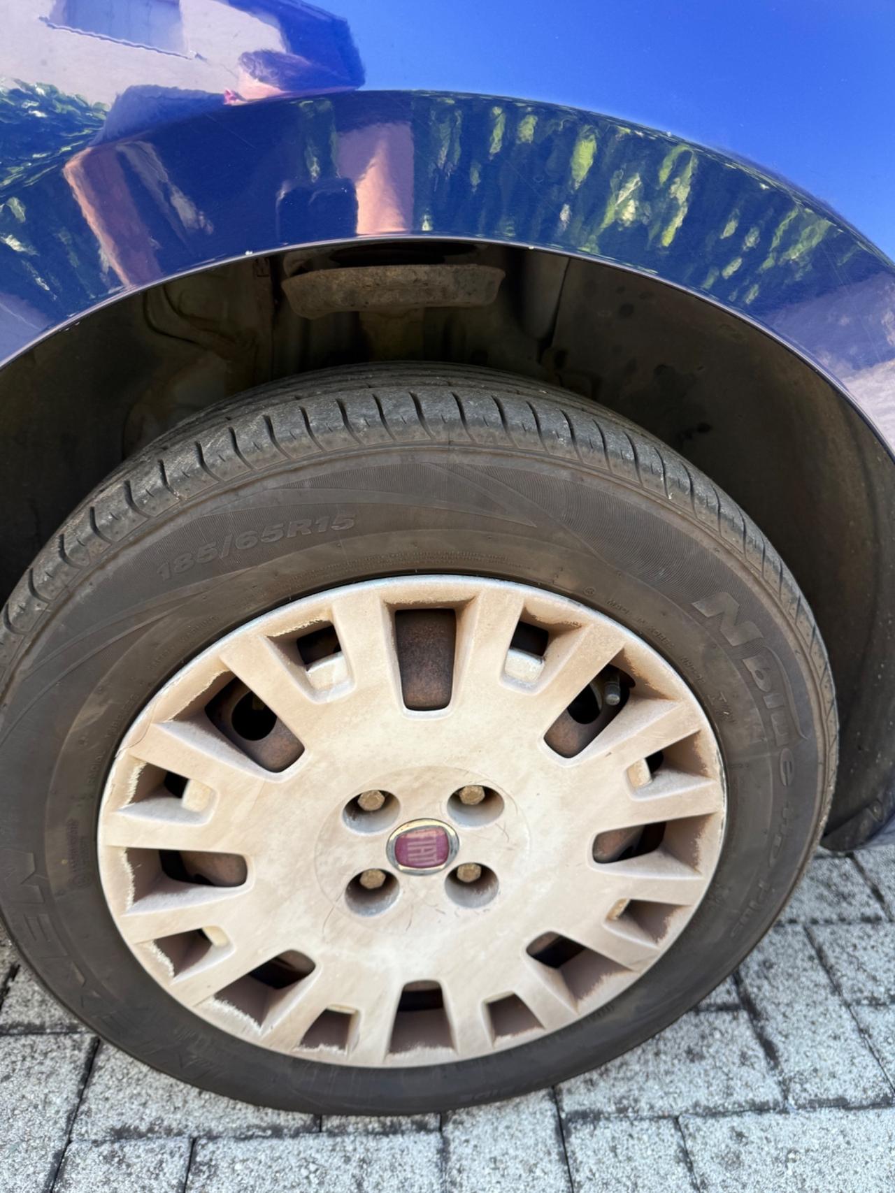 Fiat Qubo 1.3 Multijet