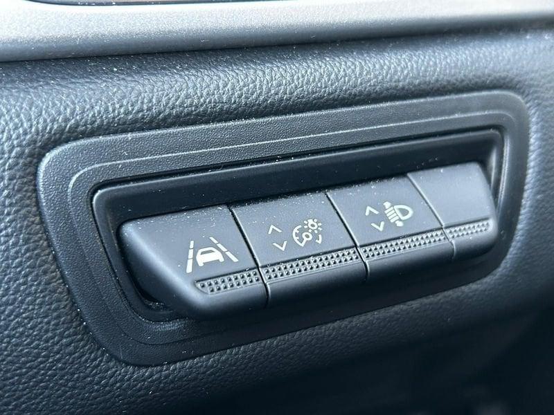 Renault Captur Captur Full Hybrid E-Tech 145 CV Engineered