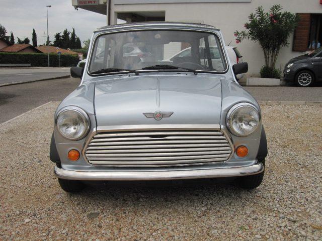 ROVER Rover mini cooper 1.3