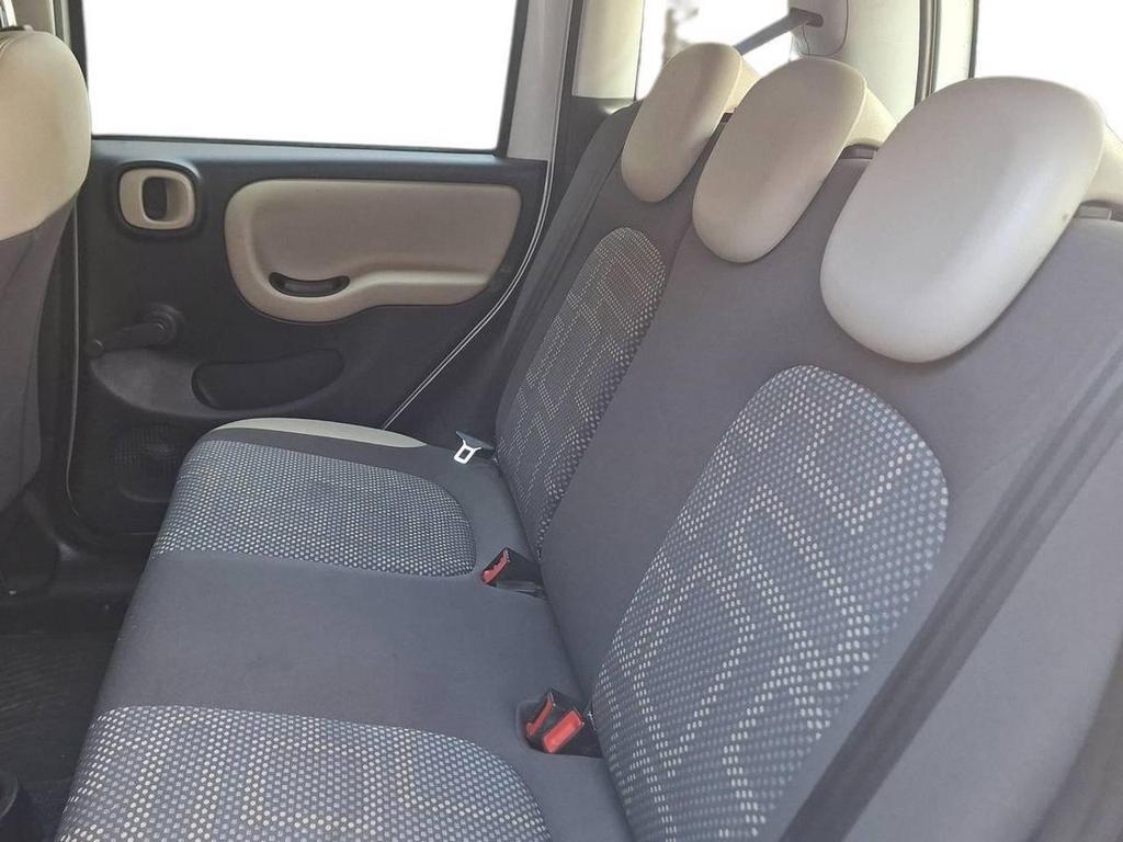 Fiat Panda 4x4 1.3 Multijet 4x4