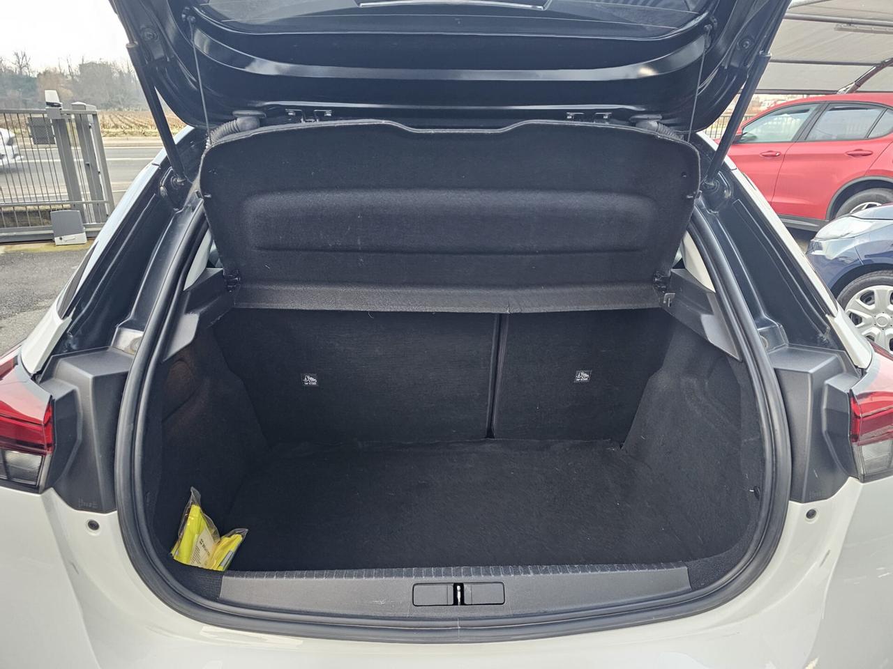 Opel Corsa 1.2 100 CV Edition **SOLO 42000KM**