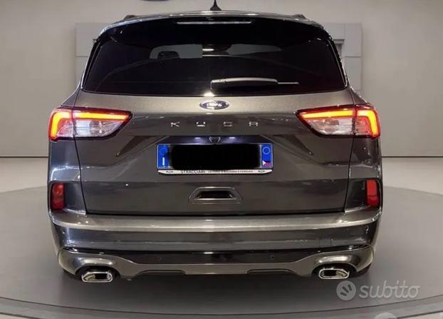 Ford kuga 1.5 120cv st-line nuova
