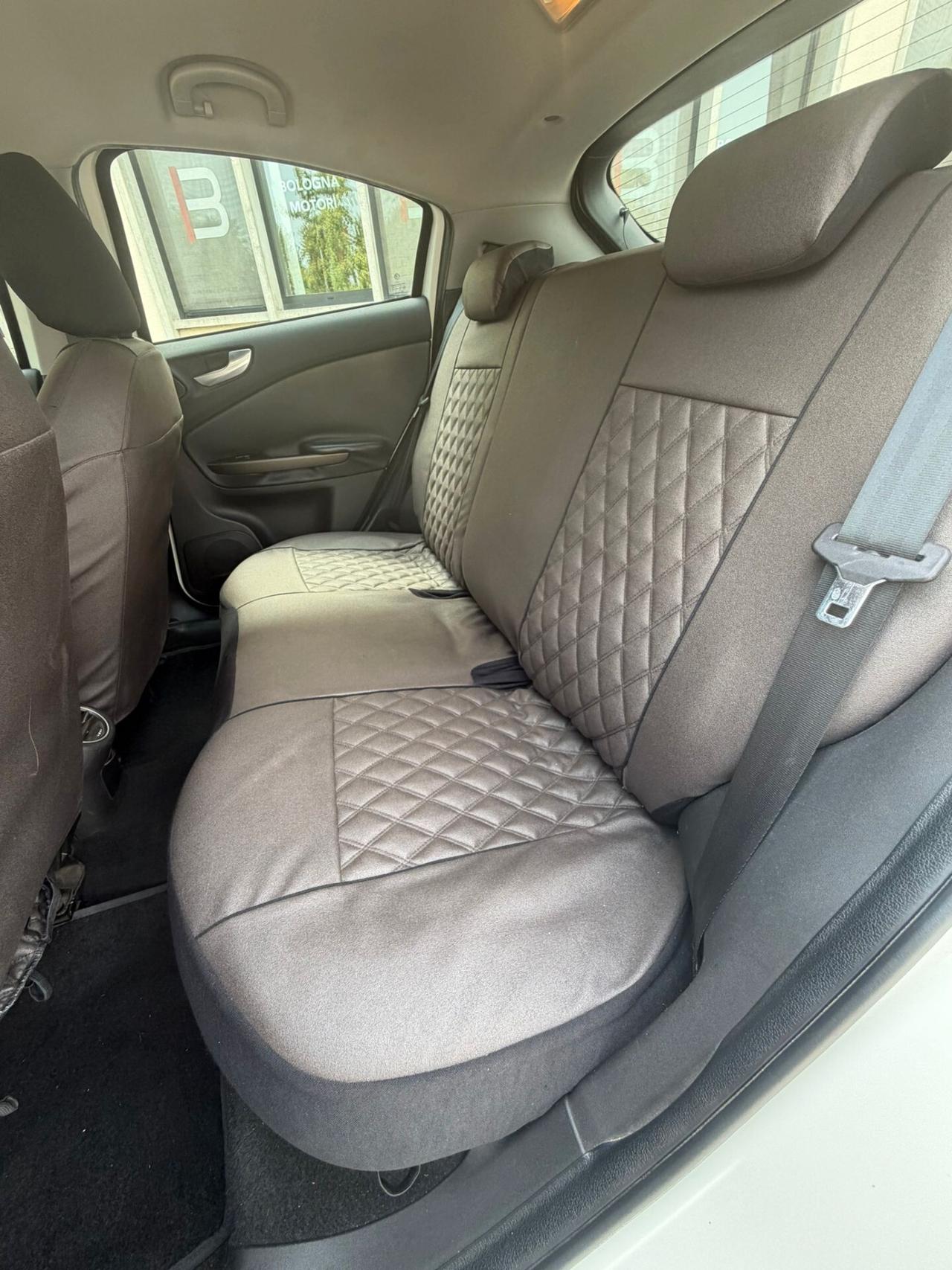 Alfa Romeo Giulietta 1.6 JTDm-2 105 CV Progression