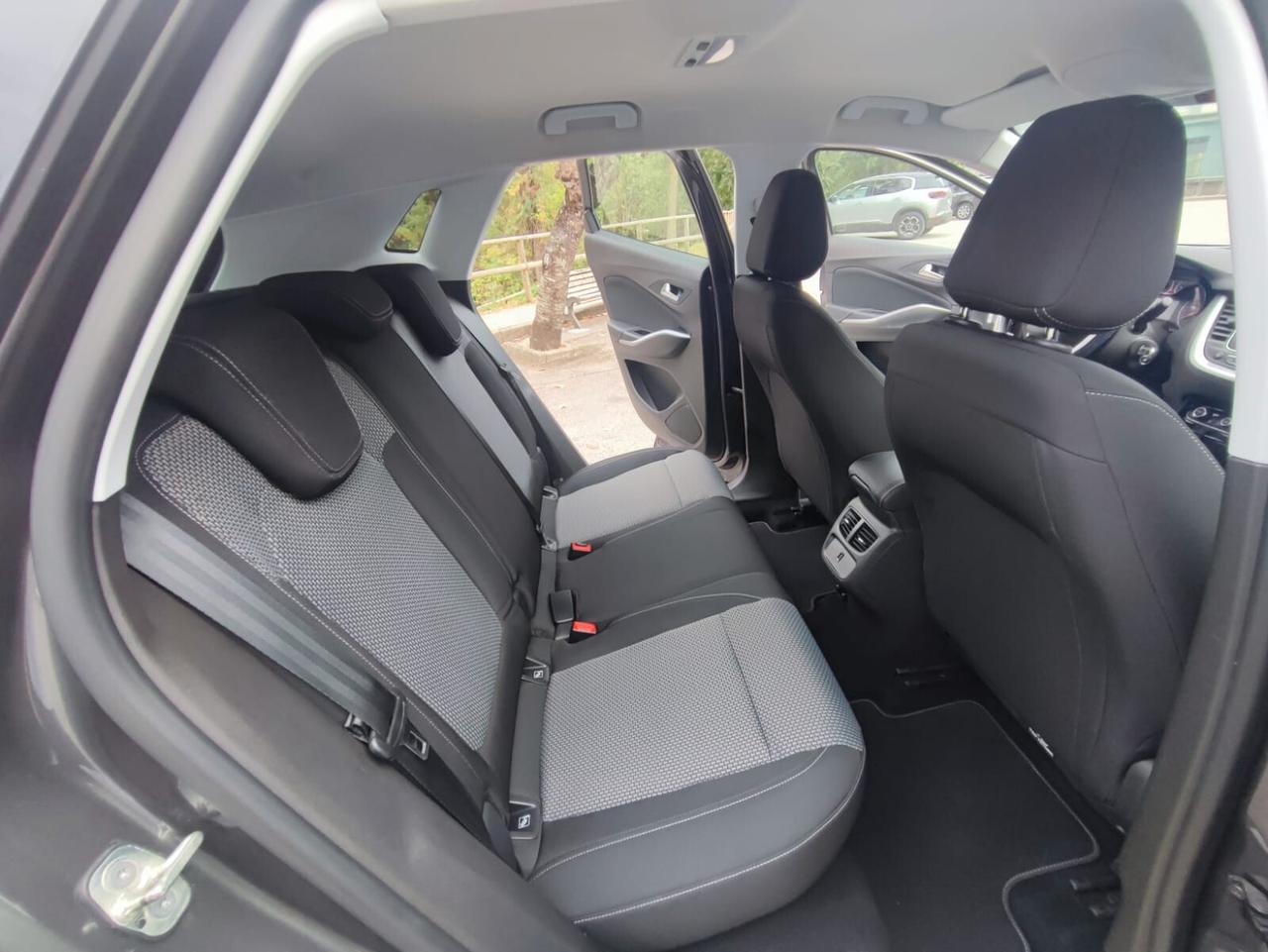 Opel Grandland X 1.5 diesel Ecotec Start&Stop aut. Business