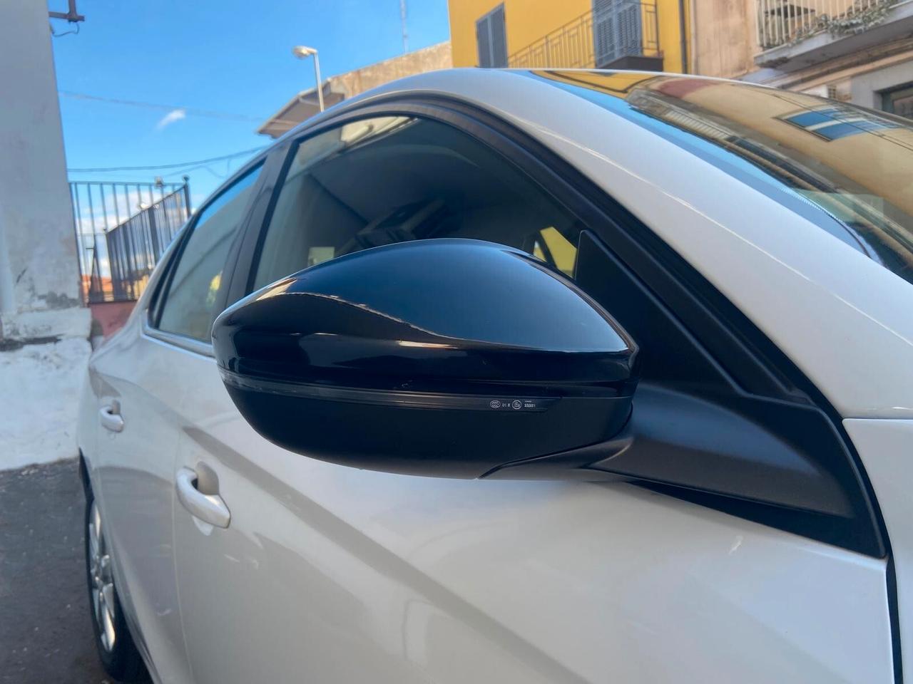 Opel Corsa 1.2 100 CV Elegance