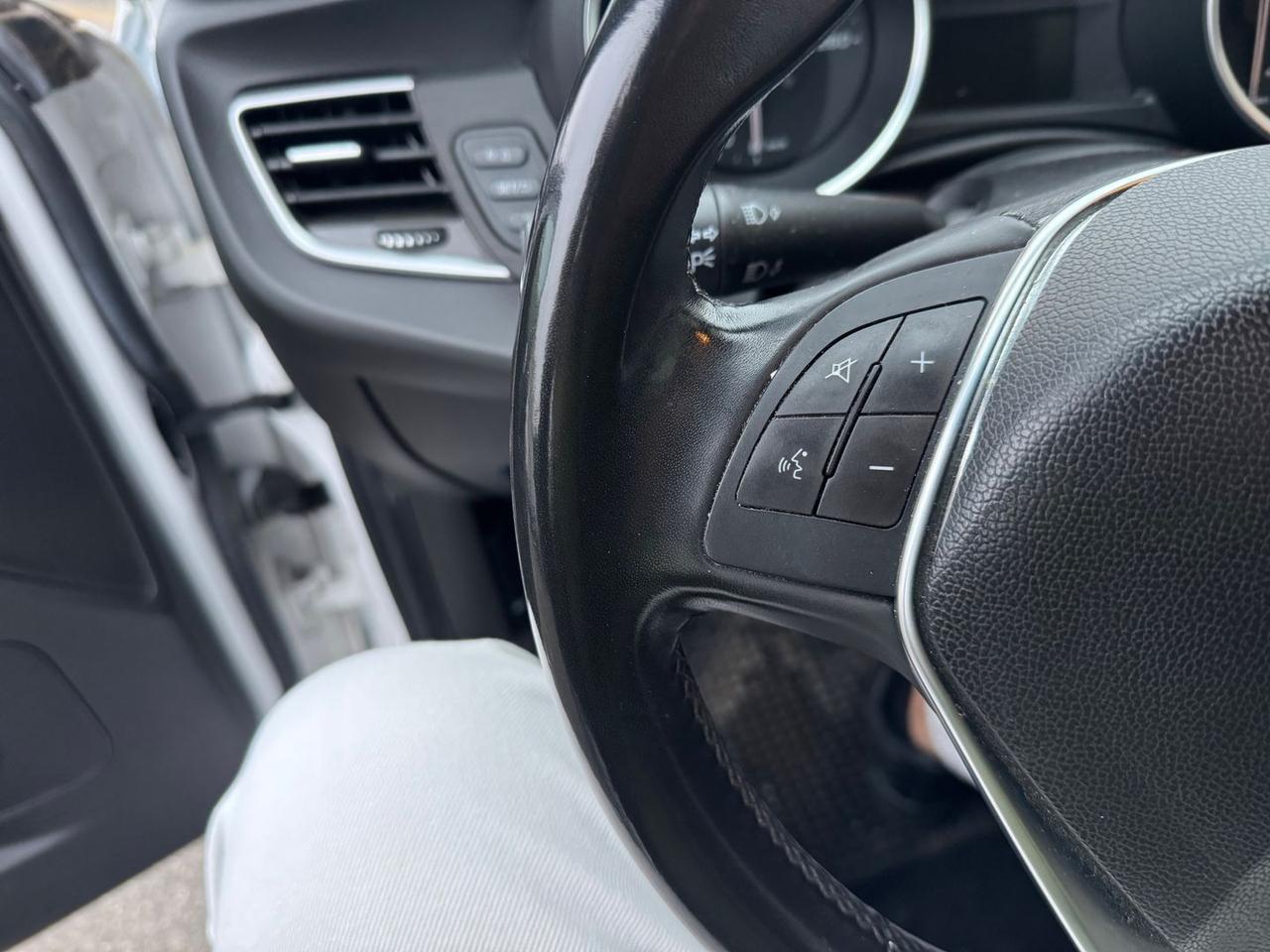 Alfa Romeo Giulietta Business 1.6 JTDM 16V #8350