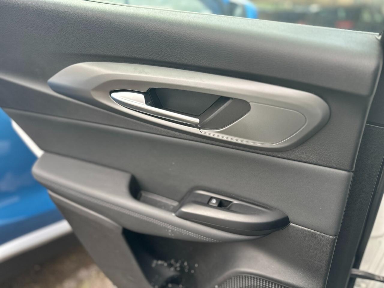 ALFA ROMEO Tonale - Tonale 1.5 hybrid Sprint 130cv tct7