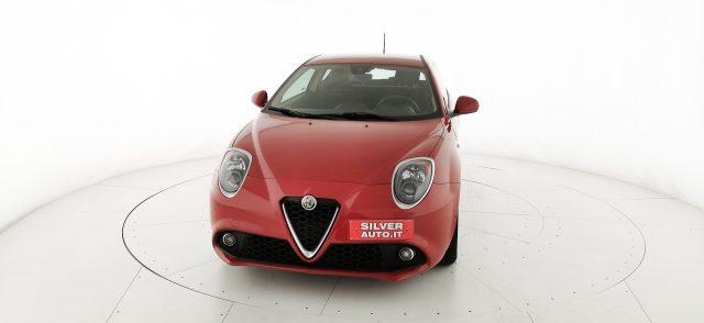 ALFA ROMEO MiTo 1.4 78 CV 8V S&S - OK NEOPATENTATO