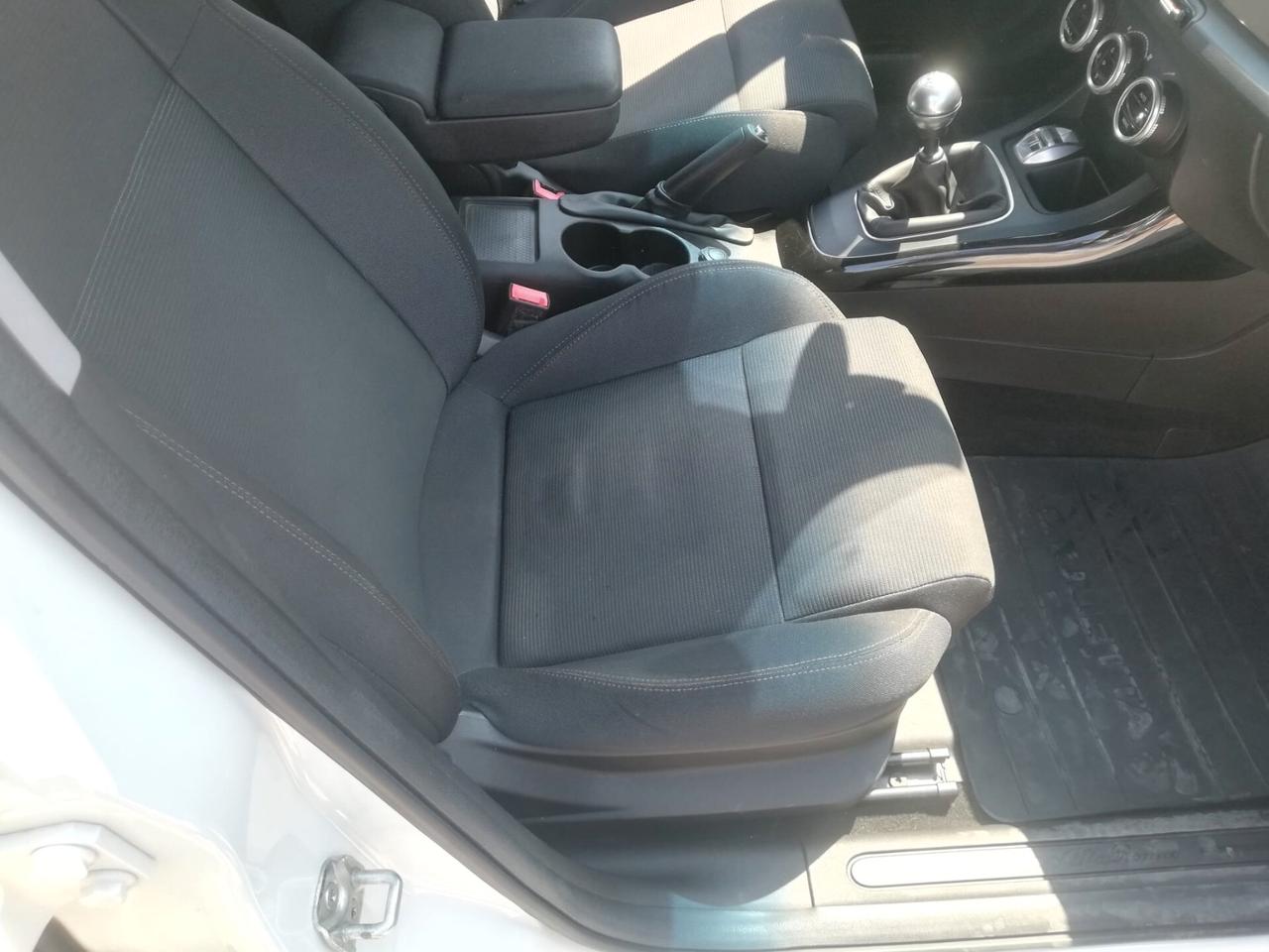 Alfa Romeo Giulietta 2.0 JTDm-2 170 CV Distinctive