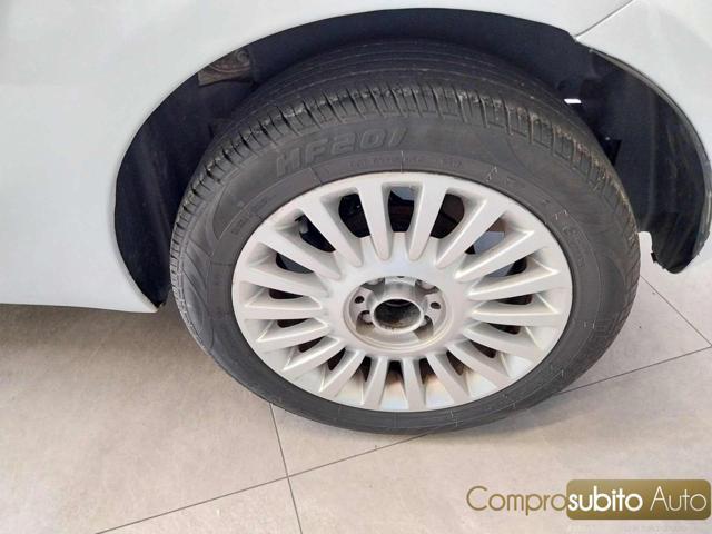 FIAT 500 1.2 Longe (Garanzia 12 mesi)