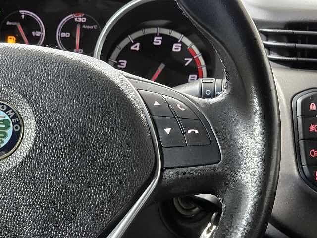 Alfa Romeo Giulietta 1.4 Turbo 120 CV Distinctive