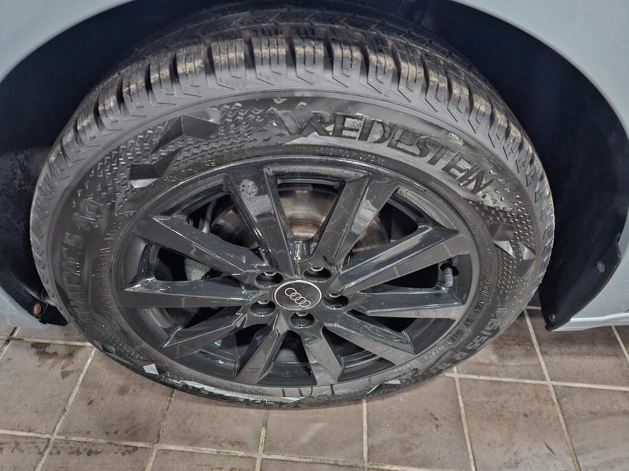 Audi A1 SPB 25 TFSI Business