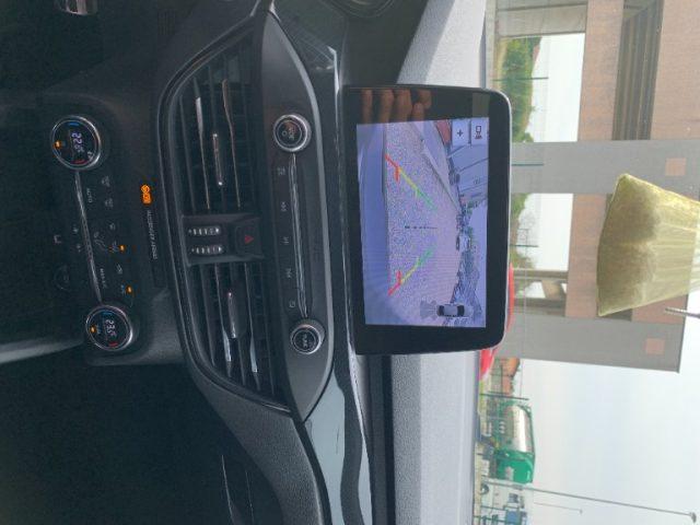 FORD Focus 1.5 EcoBoost 150 CV Start&Stop ST Line Business