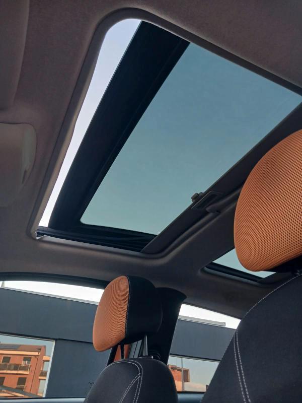 Lancia Ypsilon 1.2 BENZ 80 CV 16v Oro OK NEOPATENTATI