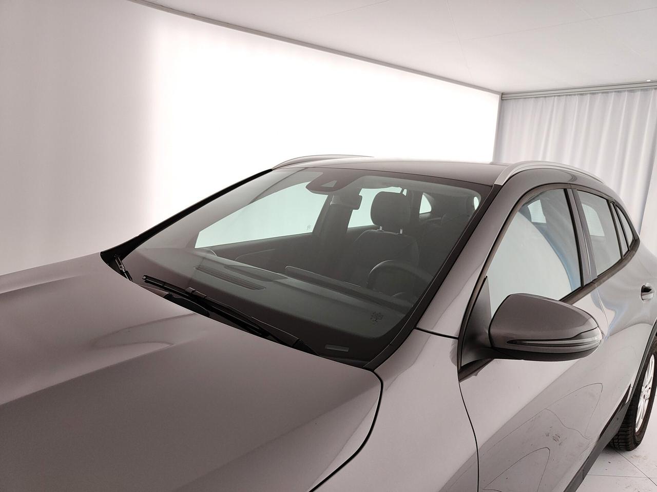 Mercedes-benz GLA 200 d Automatic Business Extra