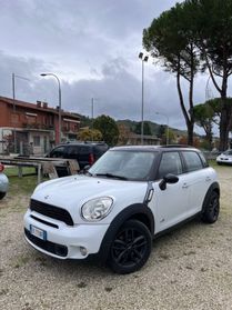 Mini Countryman SD 4x4 2012 PERFETTA