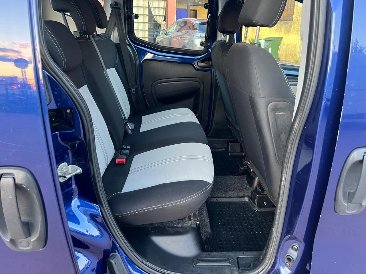 Fiat Qubo 1.3 MJT 75 CV Dynamic